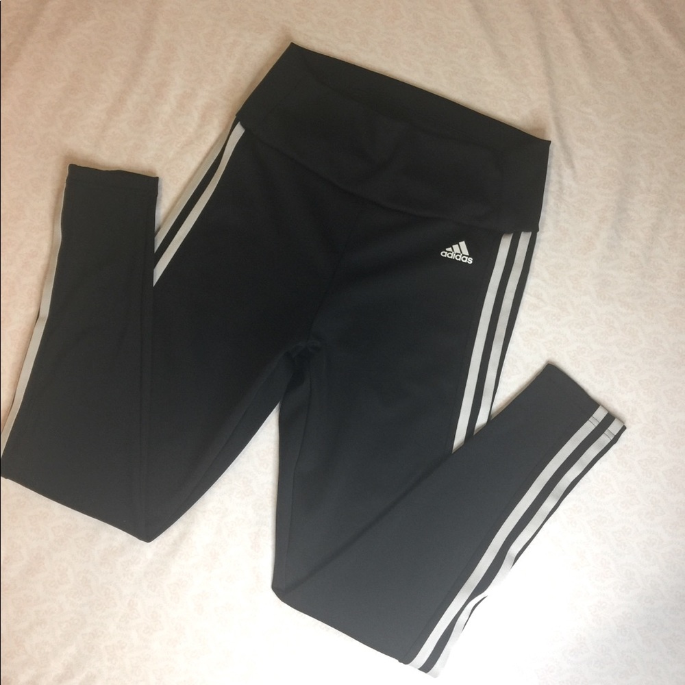 Adidas leggings